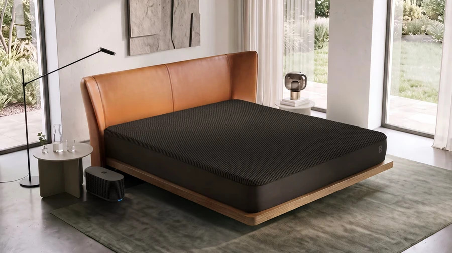 Система контроля температуры и мониторинга сна Eight Sleep Pod 6